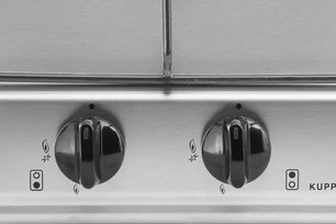 Независимая варочная панель Kuppersberg FV3XG фото 2 в Тюмени