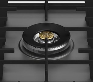 Варочная панель Bertazzoni P905CMODNE фото 2 в Тюмени