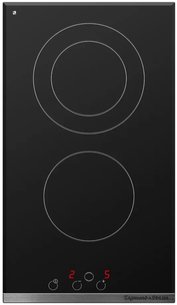 Варочная панель Zigmund Shtain CNS 147.30 BX фото в Тюмени