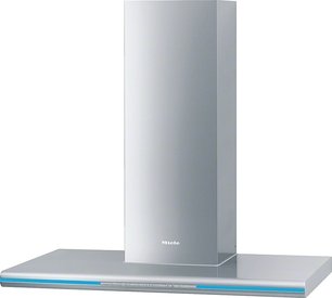 Вытяжка Миле DA 6290 W Lumen  фото в Тюмени Вытяжка Miele DA 6290 W Lumen  фото в Тюмени