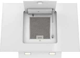 Вытяжка Franke MELODY 90 WH фото 3 в Тюмени