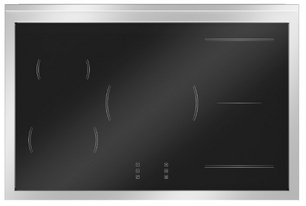 Варочный центр Bertazzoni PRO95I2ENET2 фото 2 в Тюмени