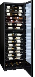 Винный шкаф La Sommeliere PRO160DZN фото 3 в Тюмени