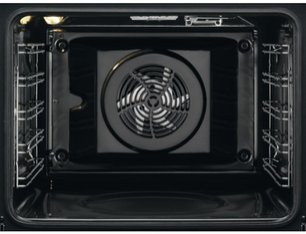 Духовой шкаф Электролюкс OEF 3H70 TW фото 4 в Тюмени Духовой шкаф Electrolux OEF 3H70 TW фото 4 в Тюмени