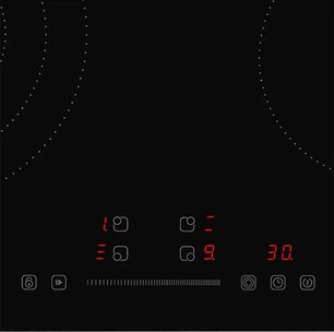 Электрическая варочная панель Kuppersberg ECS 639 F фото 3 в Тюмени