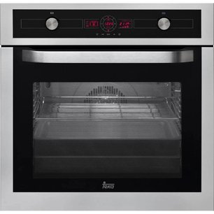 Духовой шкаф Тека HL 870 STAINLESS STEEL фото в Тюмени Духовой шкаф Teka HL 870 STAINLESS STEEL фото в Тюмени