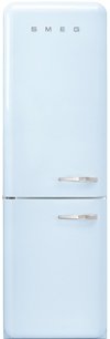 Холодильник Смег FAB32LPB3 фото в Тюмени Холодильник Smeg FAB32LPB3 фото в Тюмени