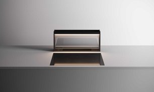 Встраиваемая вытяжка Falmec BROOKLYN фото в Тюмени