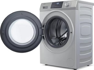Стиральная машина Хайер HW60-BP12929ASE фото 3 в Тюмени Стиральная машина Haier HW60-BP12929ASE фото 3 в Тюмени