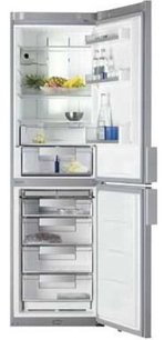 Двухкамерный холодильник De Dietrich DKP 1133 W фото 2 в Тюмени