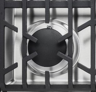 Газовая варочная панель Viking EVGSU5361SS фото 2 в Тюмени