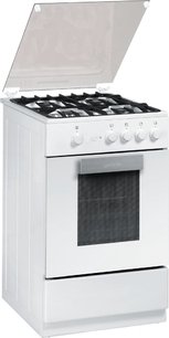 Газовая плита Горение GI 512 W фото в Тюмени Газовая плита Gorenje GI 512 W фото в Тюмени