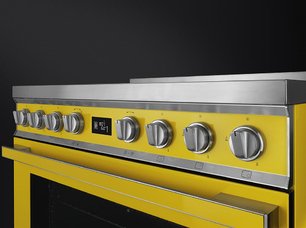 Варочный центр Smeg CPF9GMYW фото 2 в Тюмени