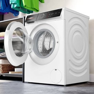 Стиральная машина Бош WGB256A0PL фото 4 в Тюмени Стиральная машина Bosch WGB256A0PL фото 4 в Тюмени