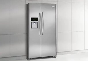 Холодильник Фриджидаер FGHC2355PF фото 3 в Тюмени Холодильник Frigidaire FGHC2355PF фото 3 в Тюмени