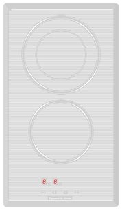 Варочная панель Zigmund Shtain CNS 129.30 WX фото в Тюмени