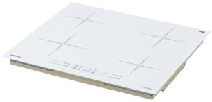 Варочная поверхность KRONA FARBE 60 WH фото 4 в Тюмени