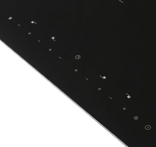 Индукционная варочная панель Haier HHK-Y64NTB фото 3 в Тюмени
