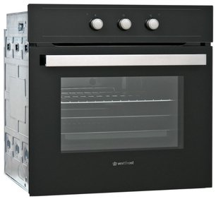 Духовой шкаф Вестфрост VFMT60OBG фото 3 в Тюмени Духовой шкаф Vestfrost VFMT60OBG фото 3 в Тюмени