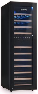 Винный шкаф Meyvel MV53-KBF2 фото 3 в Тюмени