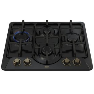 Газовая варочная поверхность KRONA PARTITA 60 AN фото 3 в Тюмени