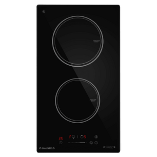 Варочная панель Maunfeld AVI3023SBK фото 2 в Тюмени
