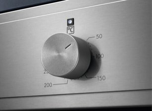 Духовой шкаф Электролюкс EOH3C00BX фото 4 в Тюмени Духовой шкаф Electrolux EOH3C00BX фото 4 в Тюмени