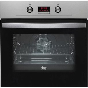Духовой шкаф Тека HE 725 STAINLESS STEEL фото в Тюмени Духовой шкаф Teka HE 725 STAINLESS STEEL фото в Тюмени