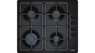 Газовая варочная панель BOSCH PBP6C6B91R фото в Тюмени