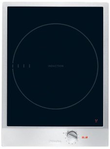 Индукционная панель Miele CS 1221 I фото в Тюмени