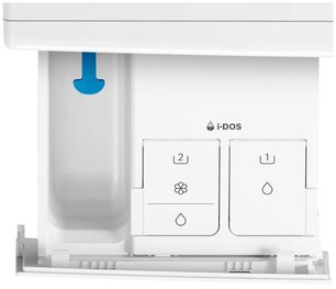 Стиральная машина Бош WAV28GH1OE фото 2 в Тюмени Стиральная машина Bosch WAV28GH1OE фото 2 в Тюмени