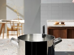 Варочная панель Electrolux EIS8648 фото 3 в Тюмени