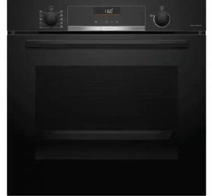 Встраиваемый духовой шкаф BOSCH HBG516BB0R фото в Тюмени Встраиваемый духовой шкаф BOSCH HBG516BB0R фото в Тюмени