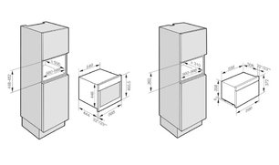 Пароварка Miele DG 5080 (Fire) фото 4 в Тюмени