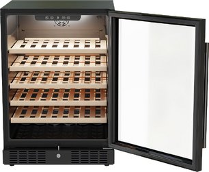 Винный шкаф Meyvel MV52-KBT1 фото 4 в Тюмени