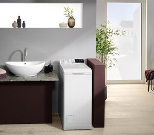 Стиральная машина Электролюкс EW6TN4262P фото 4 в Тюмени Стиральная машина Electrolux EW6TN4262P фото 4 в Тюмени