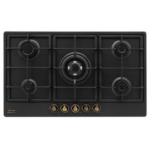 Газовая варочная поверхность KRONA NOVANTA 90 AN фото 3 в Тюмени