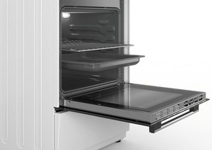 Отдельностоящая электрическая плита BOSCH HKG950120R фото 4 в Тюмени