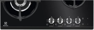 Варочная панель Electrolux GPE363LK фото 2 в Тюмени