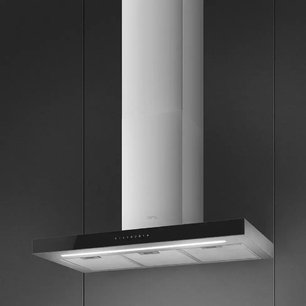 Вытяжка Смег KBT9L4VN фото 3 в Тюмени Вытяжка Smeg KBT9L4VN фото 3 в Тюмени