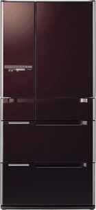 Холодильник Хитачи R-E 6800 U XT фото в Тюмени Холодильник Hitachi R-E 6800 U XT фото в Тюмени