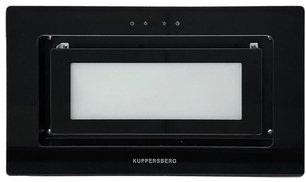 Встраиваемая вытяжка Kuppersberg INSHINE 61 BG фото в Тюмени