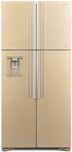 Холодильник Хитачи R-W 662 PU7 GBE фото в Тюмени Холодильник Hitachi R-W 662 PU7 GBE фото в Тюмени