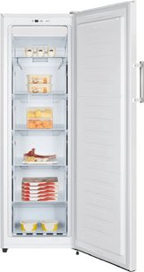 Морозильная камера Hisense FV245N4AW1 фото 3 в Тюмени