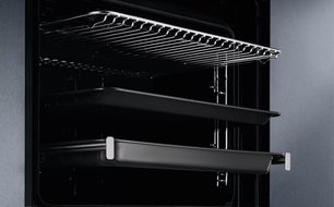 Духовой шкаф Электролюкс OKB8S31X фото 4 в Тюмени Духовой шкаф Electrolux OKB8S31X фото 4 в Тюмени