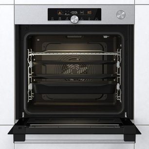 Духовой шкаф Горение BSA6747A04X фото 2 в Тюмени Духовой шкаф Gorenje BSA6747A04X фото 2 в Тюмени