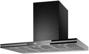 Вытяжка Куперсбуш DW 9500.0 S3 Silver Chrome фото в Тюмени Вытяжка Kuppersbusch DW 9500.0 S3 Silver Chrome фото в Тюмени