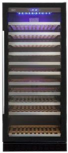 Винный шкаф Cold Vine C121-KBT1 фото 2 в Тюмени