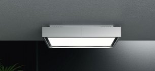 Встраиваемая вытяжка Falmec CIRCLE.TECH Vega 115 Isola Black (600) фото 4 в Тюмени