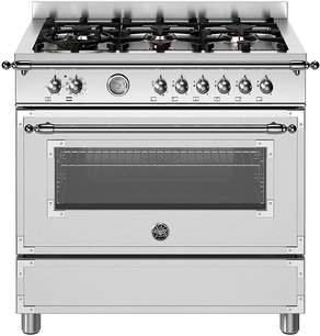 Варочный центр Bertazzoni HER96L1EXT фото в Тюмени